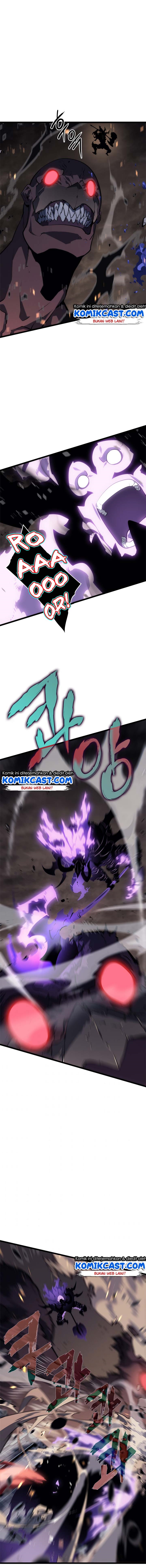 Solo Leveling Chapter 134 page 13