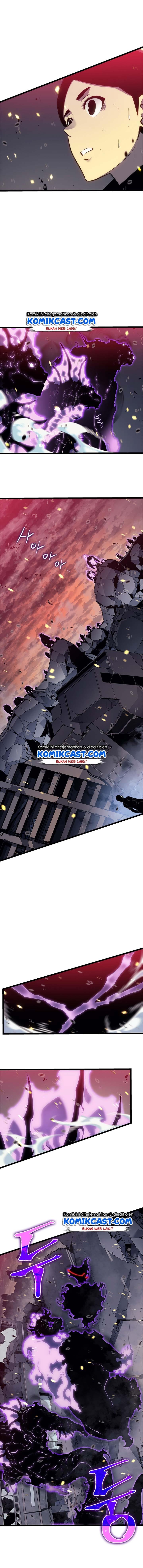 The Beginning After the End Chapter 79 page 13