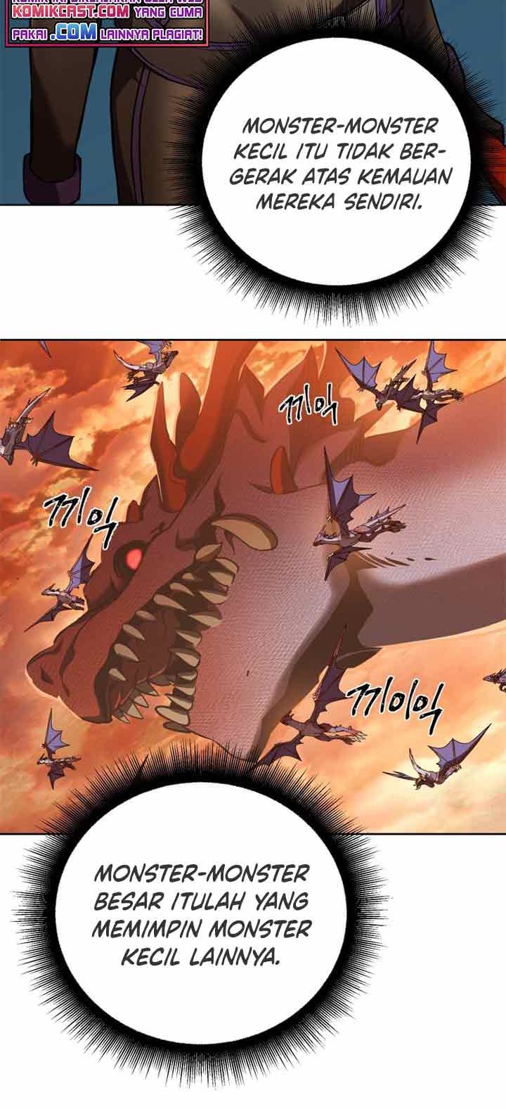 Maxed Out Leveling Chapter 11 page 13