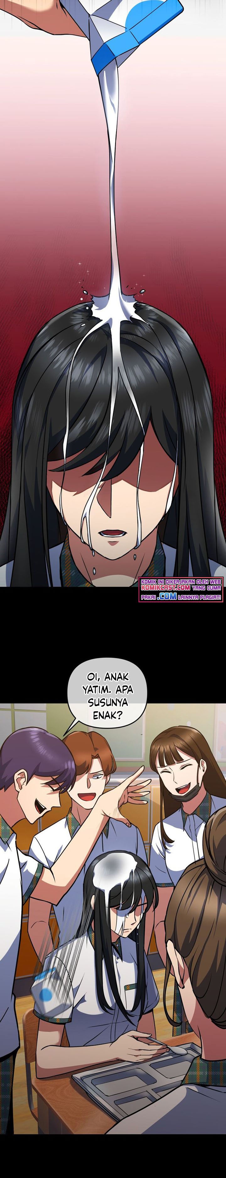 The Beginning After the End Chapter 146 page 13