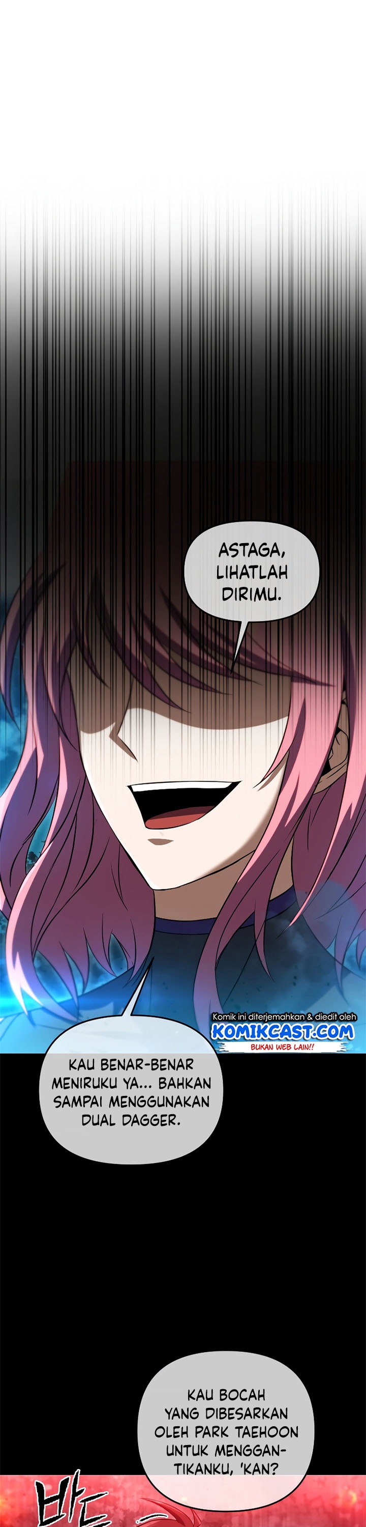 Maxed Out Leveling Chapter 32 page 13