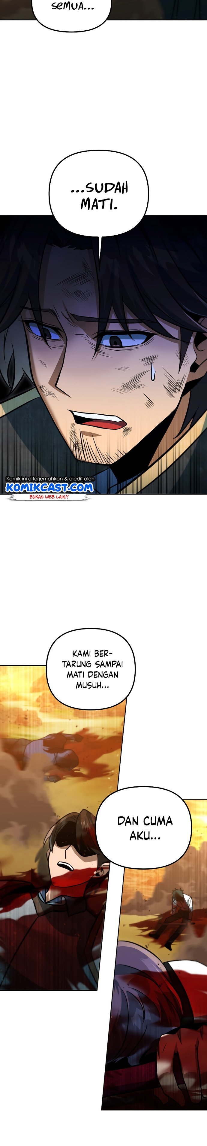 Maxed Out Leveling Chapter 36 page 13