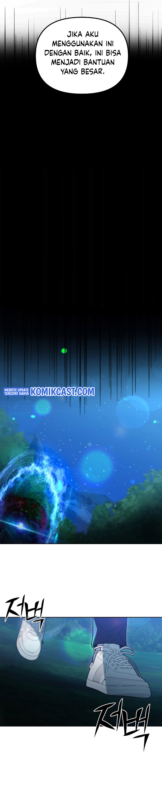 Maxed Out Leveling Chapter 42 page 13