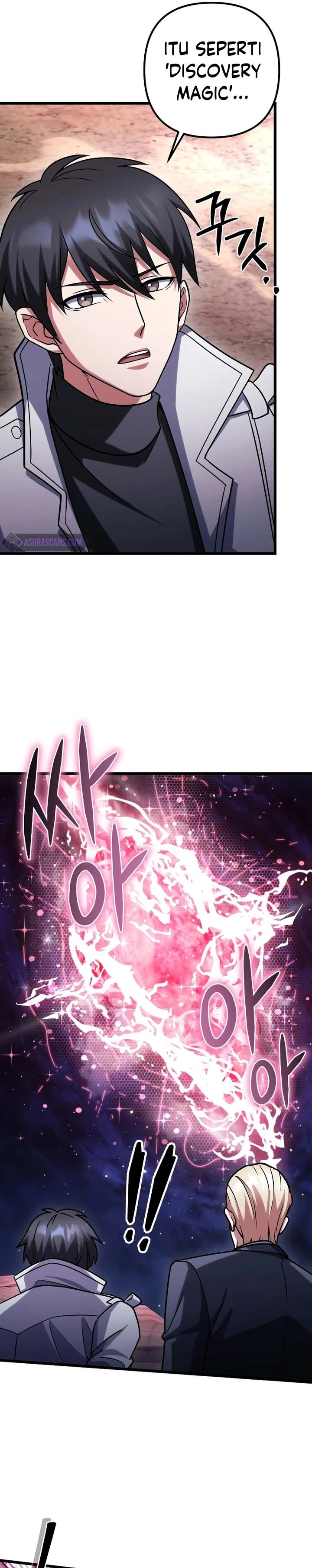 The Beginning After the End Chapter 196 page 13