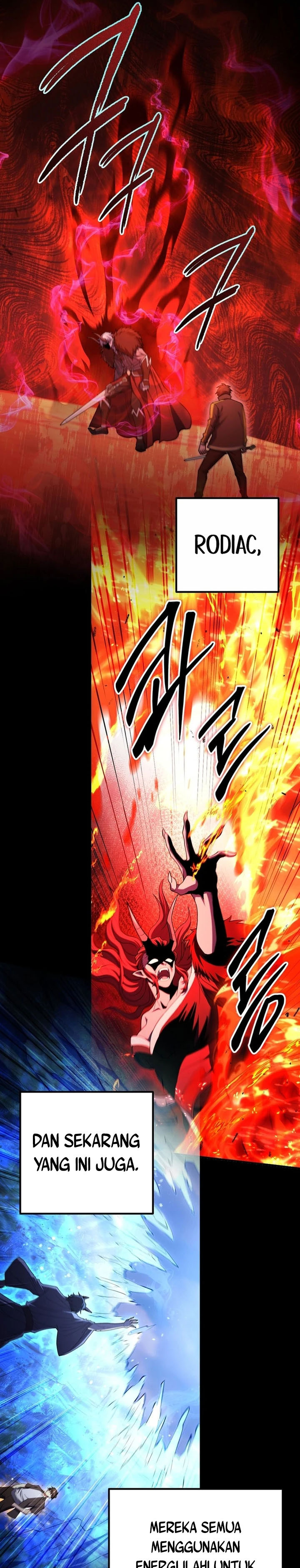 Maxed Out Leveling Chapter 82 page 13