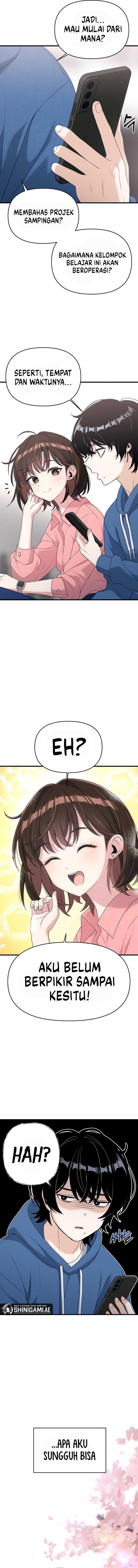 Job Change Log Chapter 5 page 13
