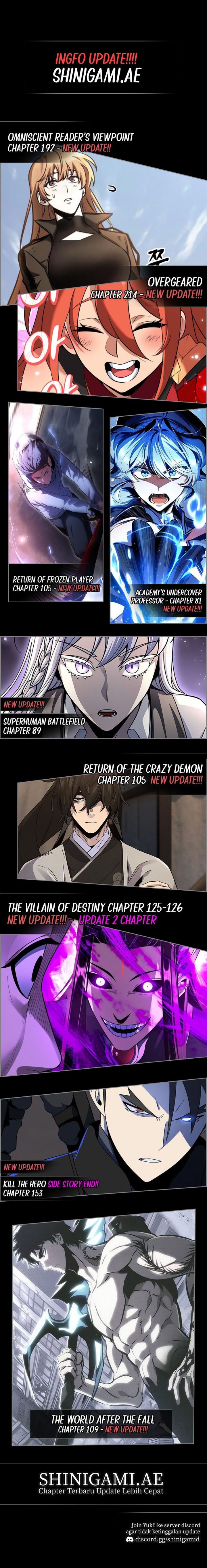 Solo Leveling: Ragnarok Chapter 47 page 13