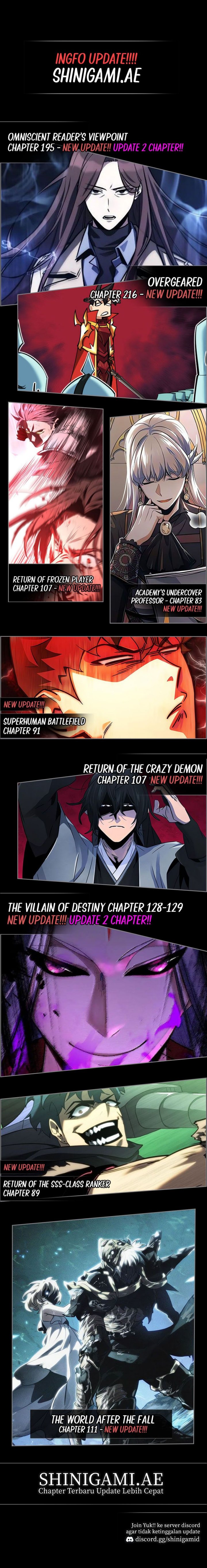Solo Leveling Chapter 3 page 13