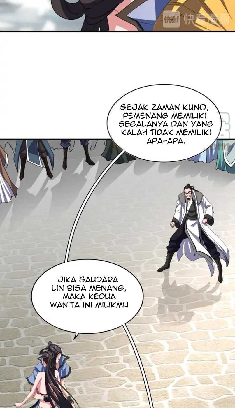 Magic Emperor Chapter 114 page 13