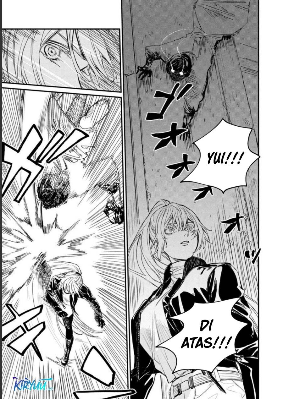 Isekai Kaeri no Arafo Ryman, 17-sai no Koro ni Modotte Musou suru Chapter 6 page 13