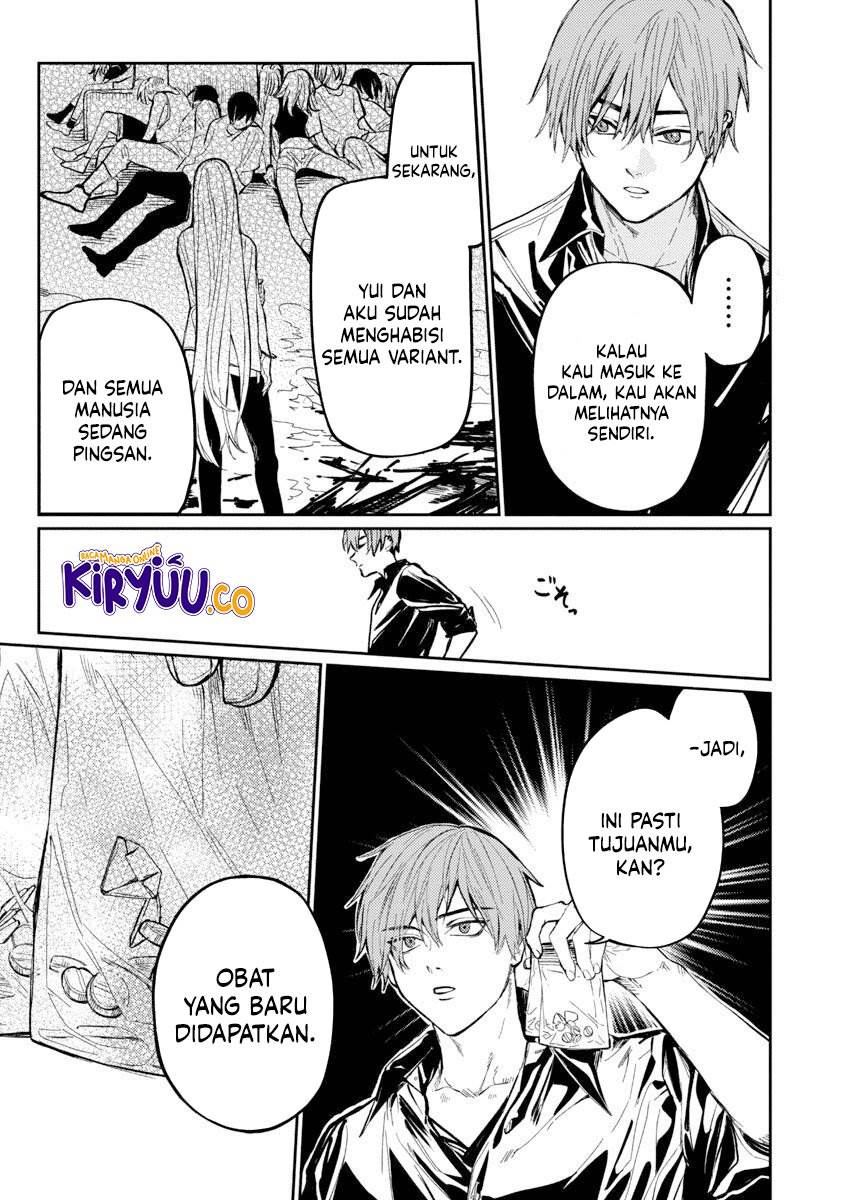 Isekai Kaeri no Arafo Ryman, 17-sai no Koro ni Modotte Musou suru Chapter 9 page 13