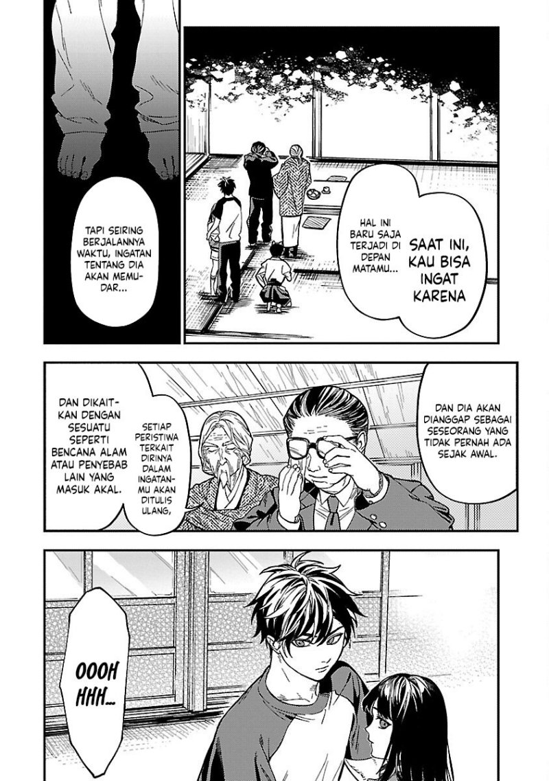 Isekai Kaeri no Arafo Ryman, 17-sai no Koro ni Modotte Musou suru Chapter 14 page 13