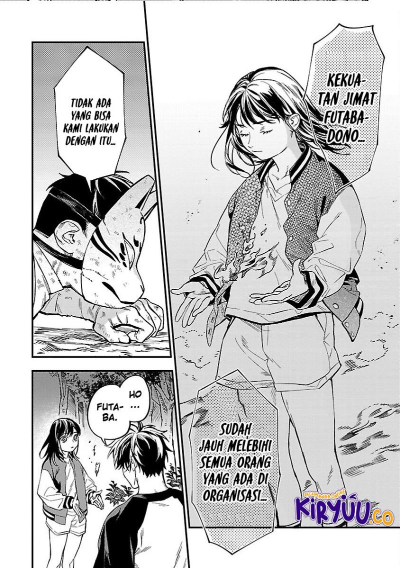 Isekai Kaeri no Arafo Ryman, 17-sai no Koro ni Modotte Musou suru Chapter 15 page 13