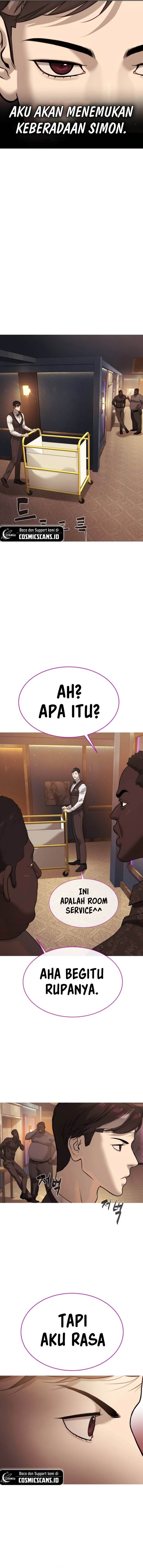 Killer Peter Chapter 28 page 13