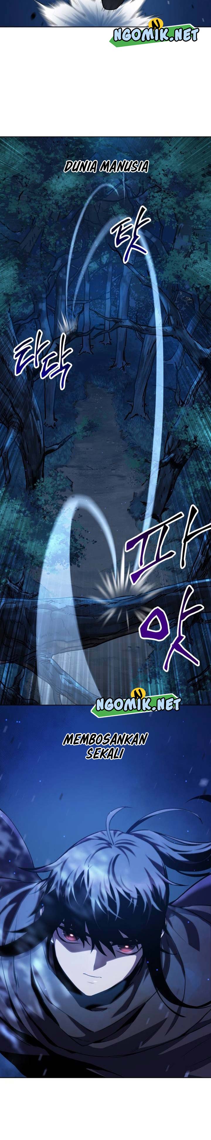 Solo Leveling: Ragnarok Chapter 7 page 14