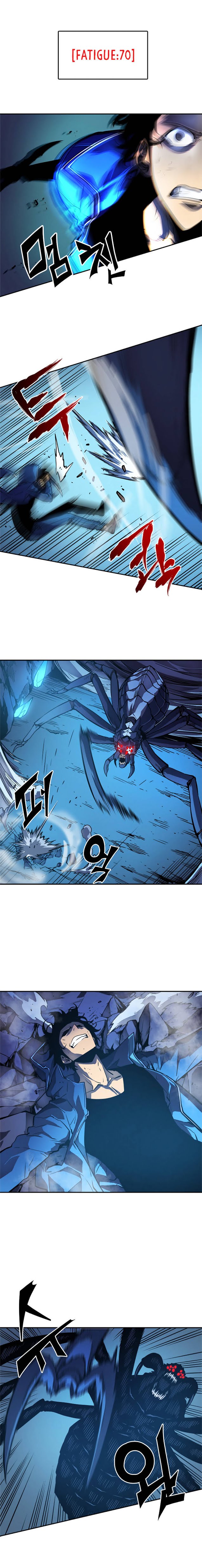 Solo Leveling Chapter 22 page 14