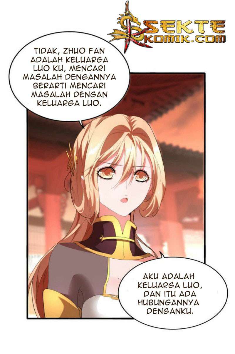 Solo Leveling Chapter 11 page 14