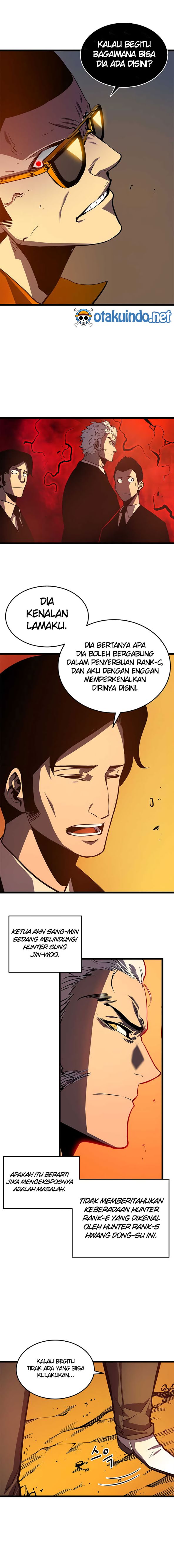 The Beginning After the End Chapter 19 page 14