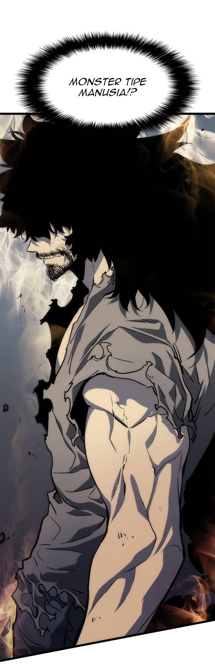 Solo Leveling Chapter 56 page 14