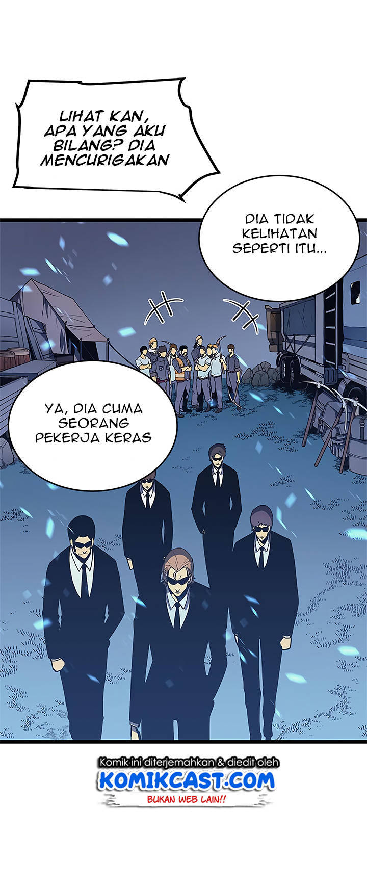 The Beginning After the End Chapter 43 page 14