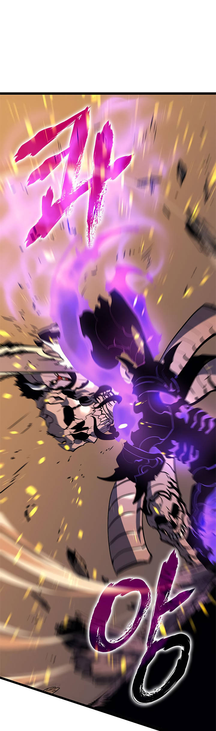 The Beginning After the End Chapter 41 page 14