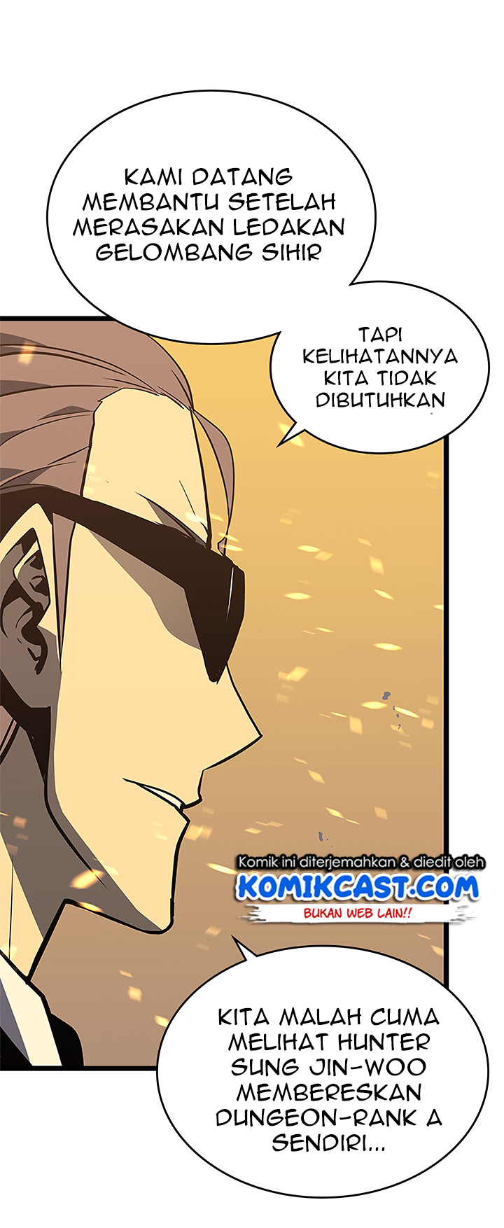 The Beginning After the End Chapter 44 page 14