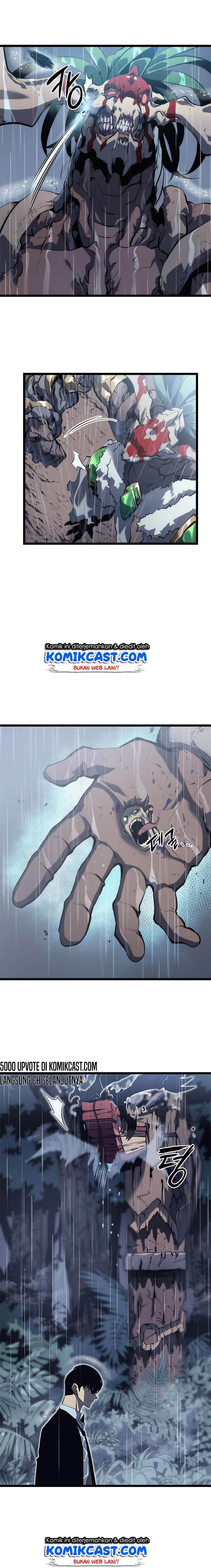 The Beginning After the End Chapter 78 page 14