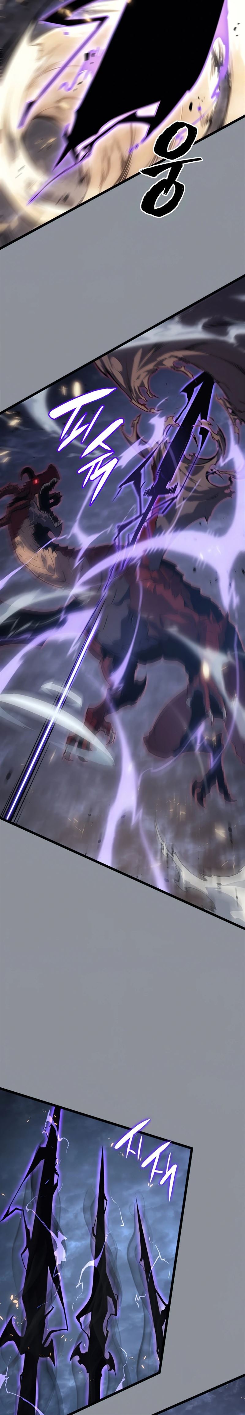 The Beginning After the End Chapter 144 page 14
