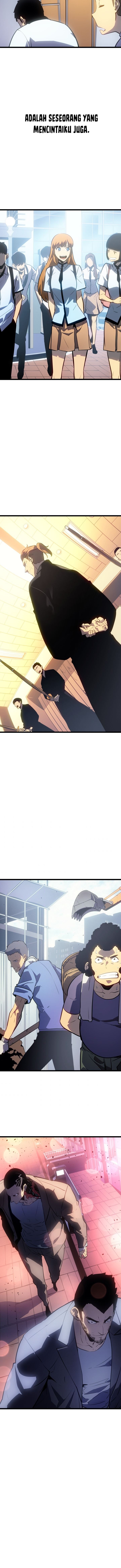 The Beginning After the End Chapter 146 page 14