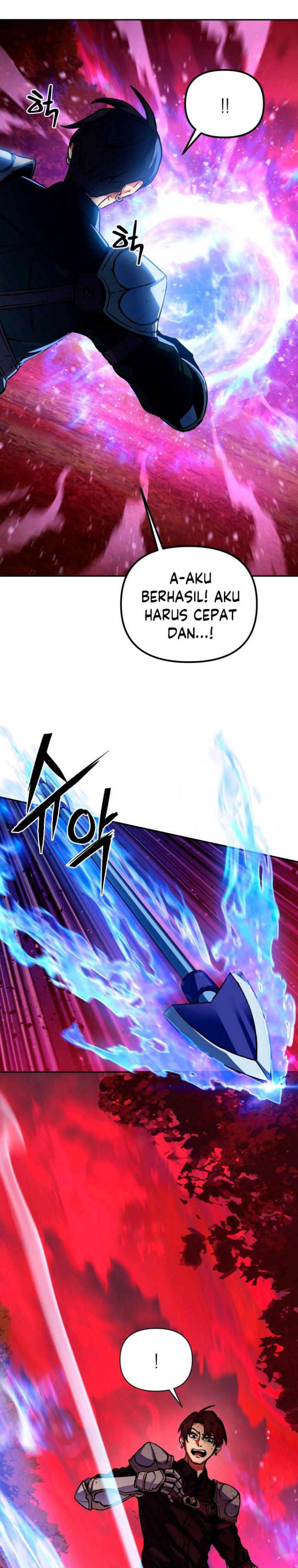 Maxed Out Leveling Chapter 2 page 14