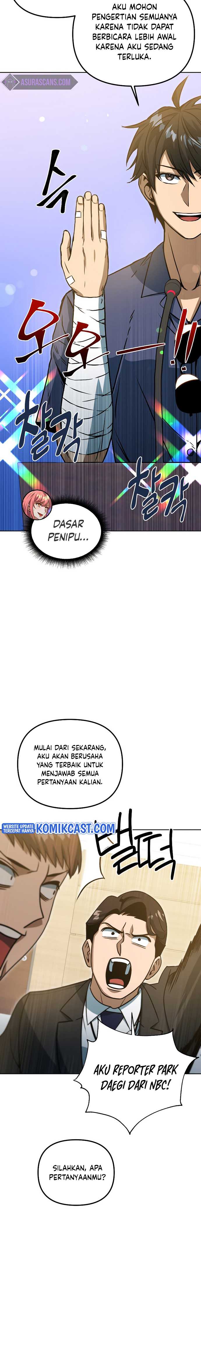 The Beginning After the End Chapter 198 page 14