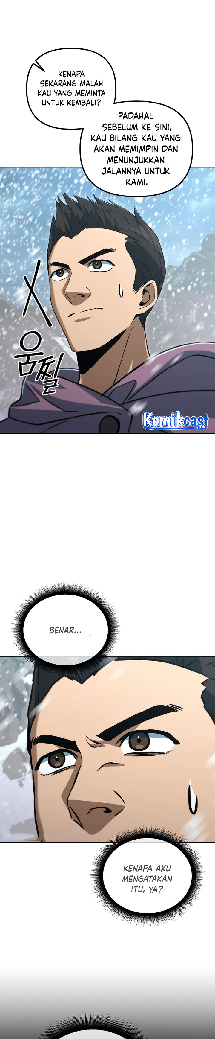 The Beginning After the End Chapter 202 page 14
