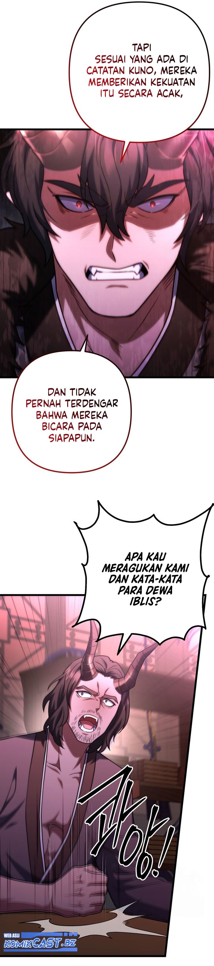 Maxed Out Leveling Chapter 80 page 14