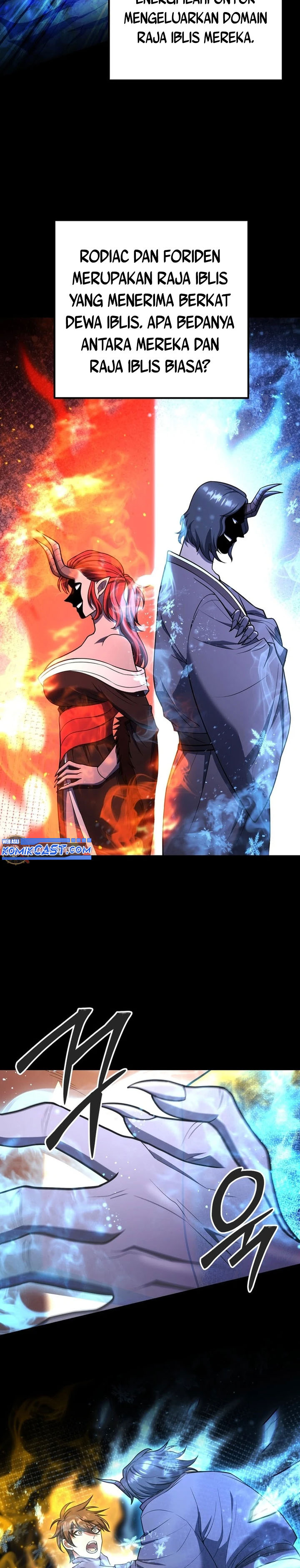 Maxed Out Leveling Chapter 82 page 14