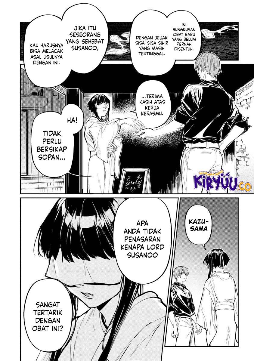 Isekai Kaeri no Arafo Ryman, 17-sai no Koro ni Modotte Musou suru Chapter 9 page 14