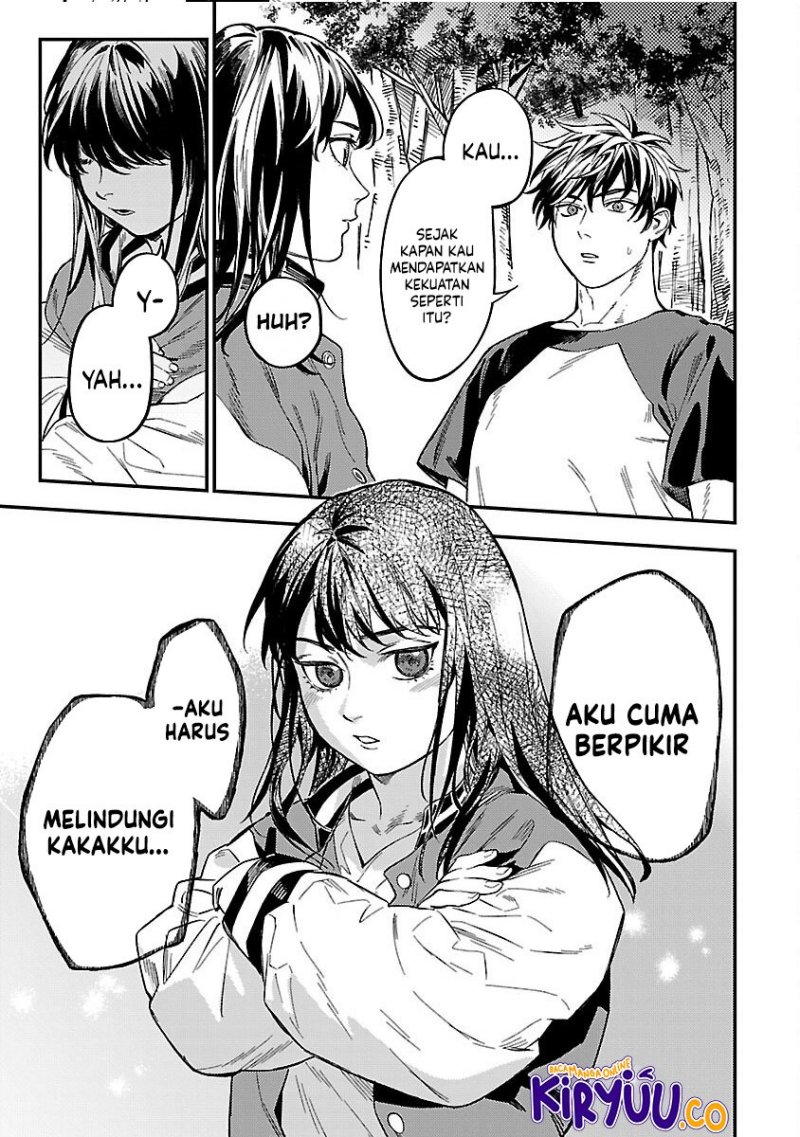 Isekai Kaeri no Arafo Ryman, 17-sai no Koro ni Modotte Musou suru Chapter 15 page 14