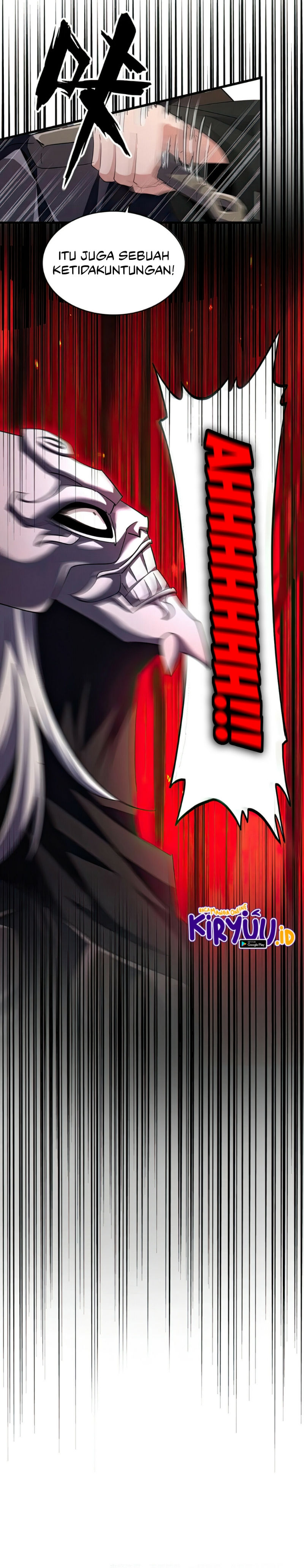 Magic Emperor Chapter 408 page 14