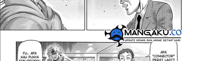 Kengan Omega Chapter 253 page 14