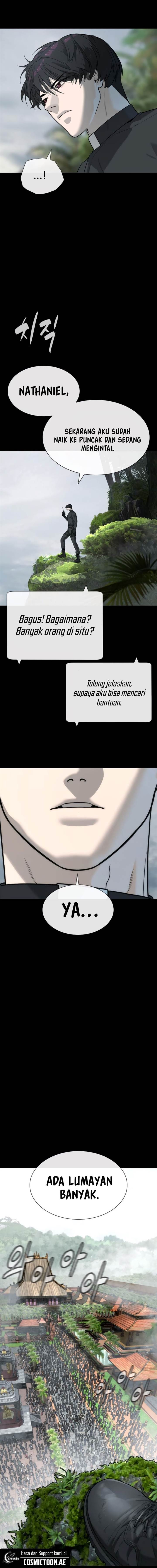 Killer Peter Chapter 85 page 15
