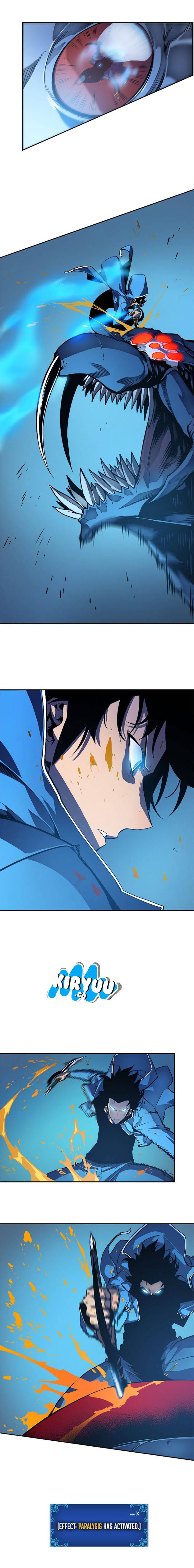 Solo Leveling Chapter 22 page 15