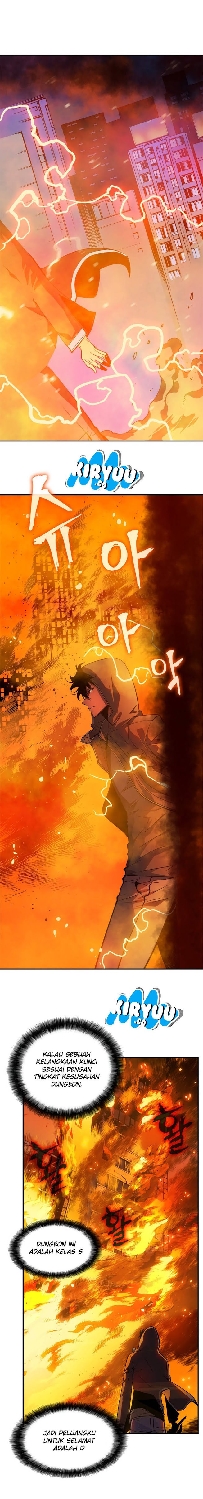 Solo Leveling Chapter 17 page 15