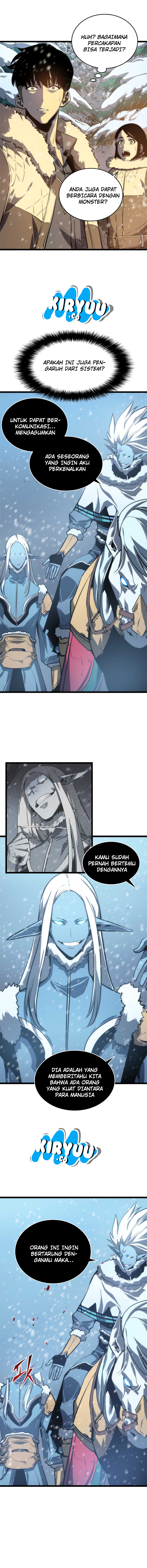 The Beginning After the End Chapter 43 page 15
