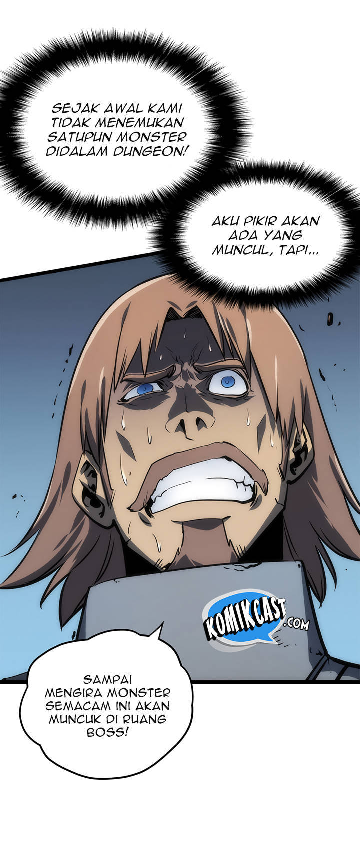Solo Leveling Chapter 56 page 15
