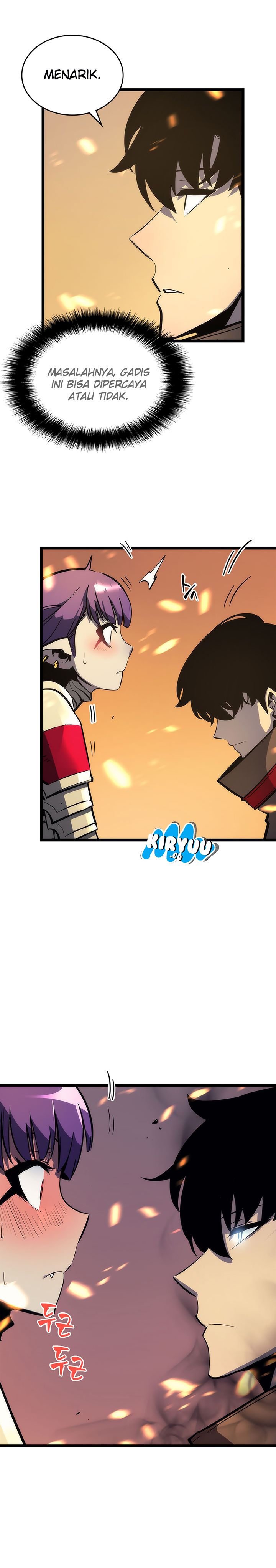 The Beginning After the End Chapter 71 page 15