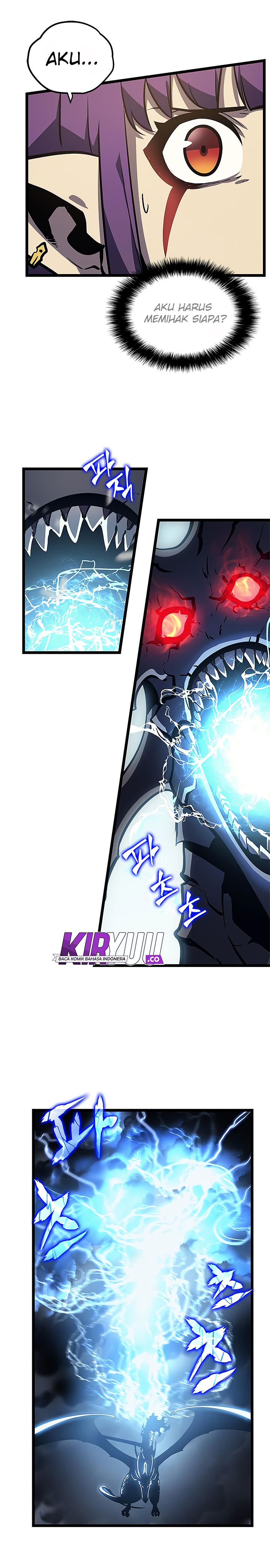 Solo Leveling Chapter 86 page 15