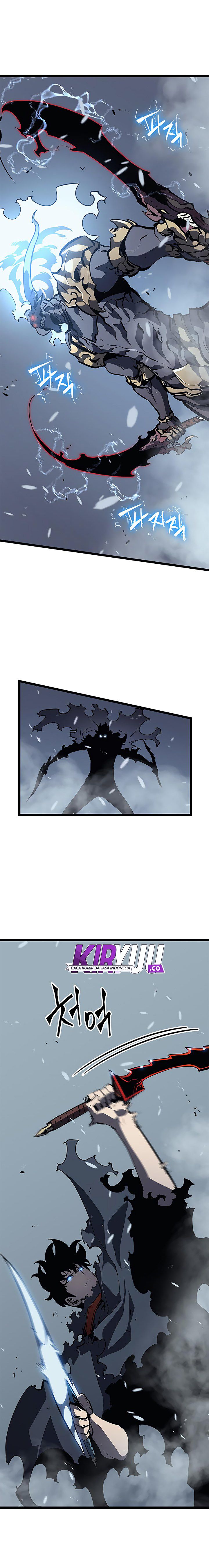 The Beginning After the End Chapter 78 page 15