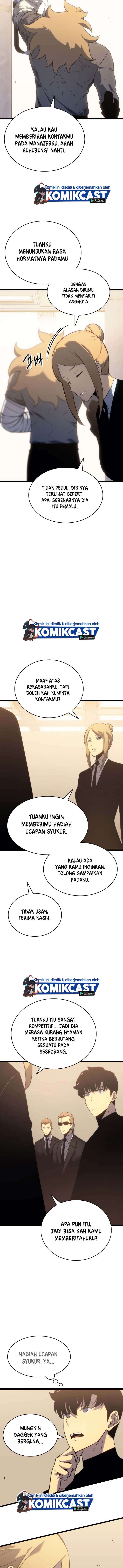 The Beginning After the End Chapter 144 page 15