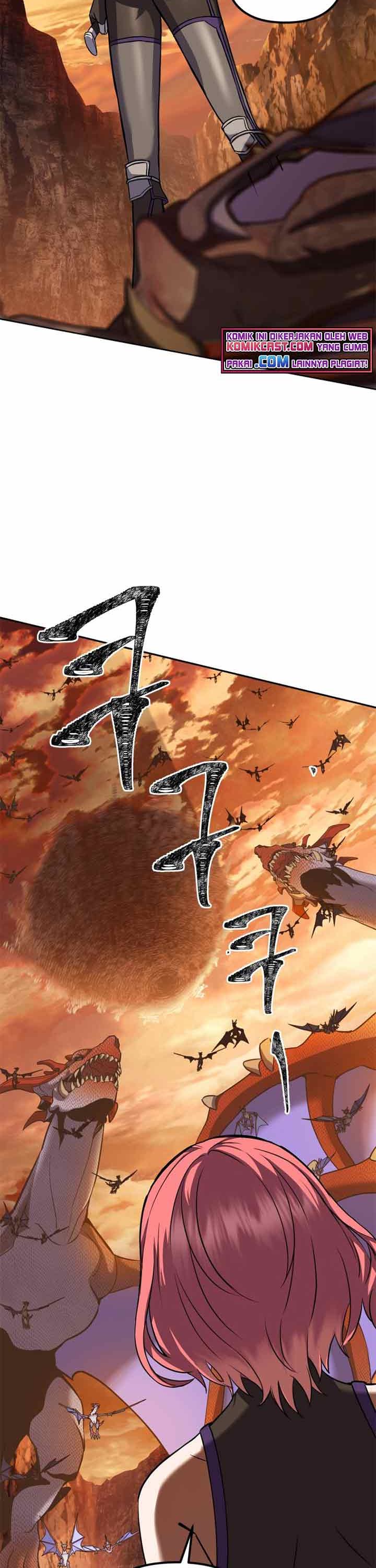Maxed Out Leveling Chapter 11 page 15