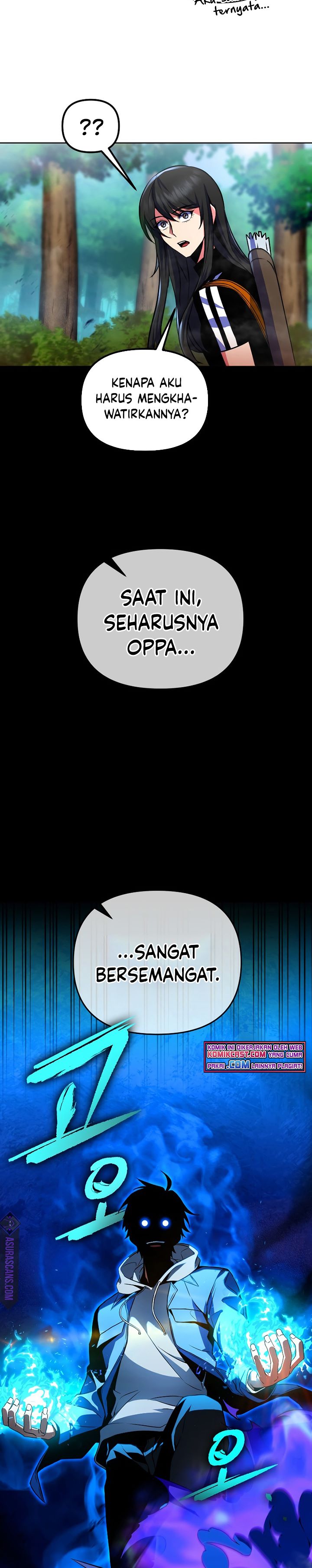 The Beginning After the End Chapter 202 page 15