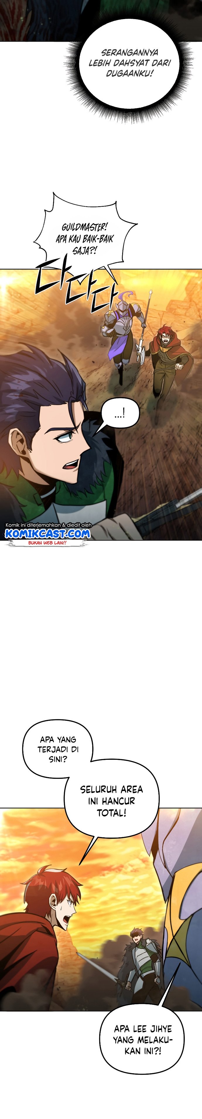 Maxed Out Leveling Chapter 36 page 15
